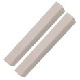 thumbnail image 4 of Paquete de 2 tuercas de guitarra Kusrkot de puente PARA accesorios de bajo de guitarra acústica CLÁSICA, 4 of 6