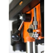 WEN 12 inch 5 Amp Variable Speed Cast Iron Benchtop Drill Presses