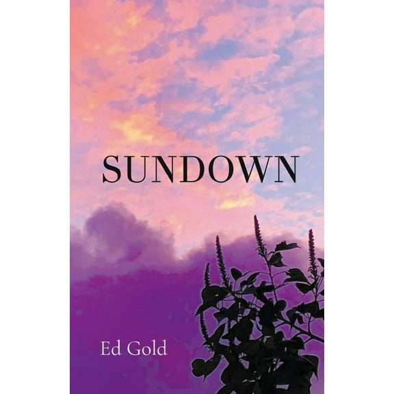 Sundown (Paperback) by Ed Gold