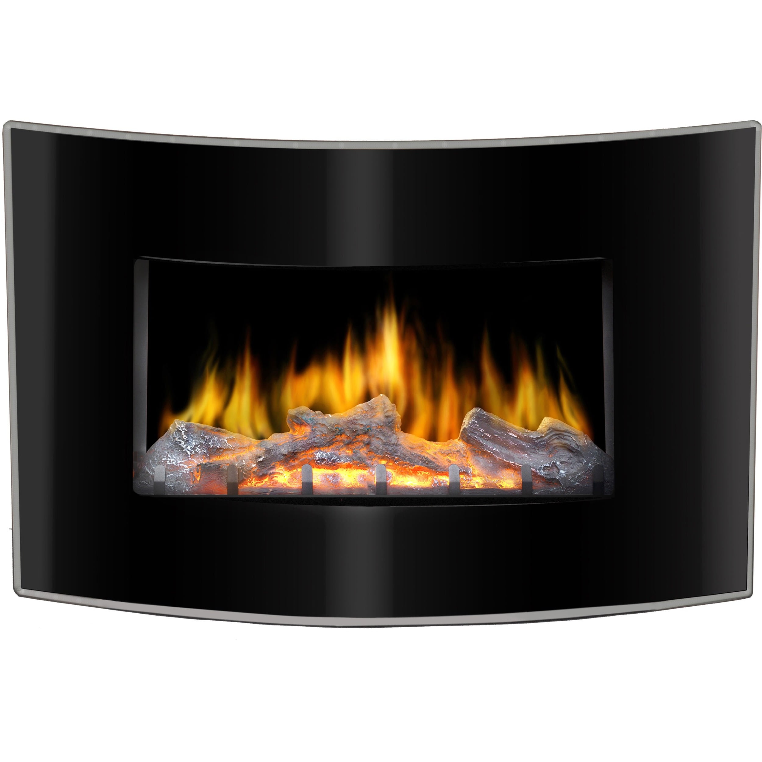 Valencia Electric Fireplace