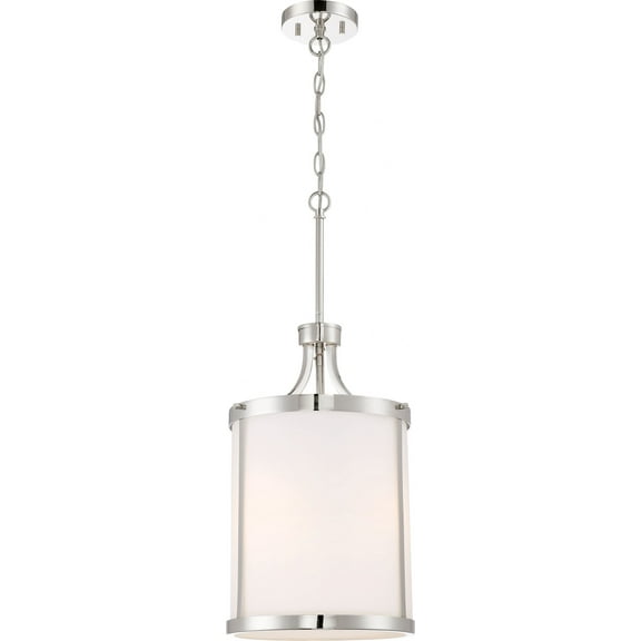 Denver 3 Light Pendant Light