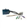 Scosche Wire Harness for Vehicles