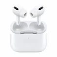 thumbnail image 1 of Air & Pods Pro - White newest model PRO, 1 of 16