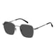 thumbnail image 1 of Lentes de Sol Tommy Hilfiger Hombre TH 2133/S 2075266LB53IR gris, 1 of 4