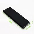 thumbnail image 3 of USB 3.1 TYPE-C a M.2 NGFF SSD Estuche para 2230/2242 SSD (NGFF Micro3.0 Negro) Sywqhk Para estrenar, 3 of 8
