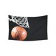 thumbnail image 3 of ABPHQTO Tapiz de pared Baloncesto 100x150 cm, 3 of 3