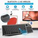thumbnail image 2 of Wireless Mode Keyboard Unleashing Seamless Connectivity And Control The Wireless Mode Keyboard Redefining Typing Flexibility, 2 of 5