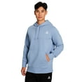 thumbnail image 4 of Reebok Men's and Big Men's Game Day Fleece Left Chest Hoodie, Sizes XS-5XL, 4 of 5