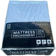 thumbnail image 2 of Clara Clark Zippered Mattress Encasement Waterproof Mattress Protector., 2 of 3