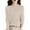 Z2-Beige, variant on Duoif Sweaters for Women Trendy Light Sweaters for Women Long Sleeve Crew Neck Lightweight Soft Knitted Pullover Knitted Blouse Women's Sweaters Womens Tops Beige L