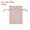 Champagne, variant on Uxcell 3 x 4 Inch Satin Bags with Drawstring, Gift Bags for Jewelry Candy Christmas Party 6 Pcs Rose Red