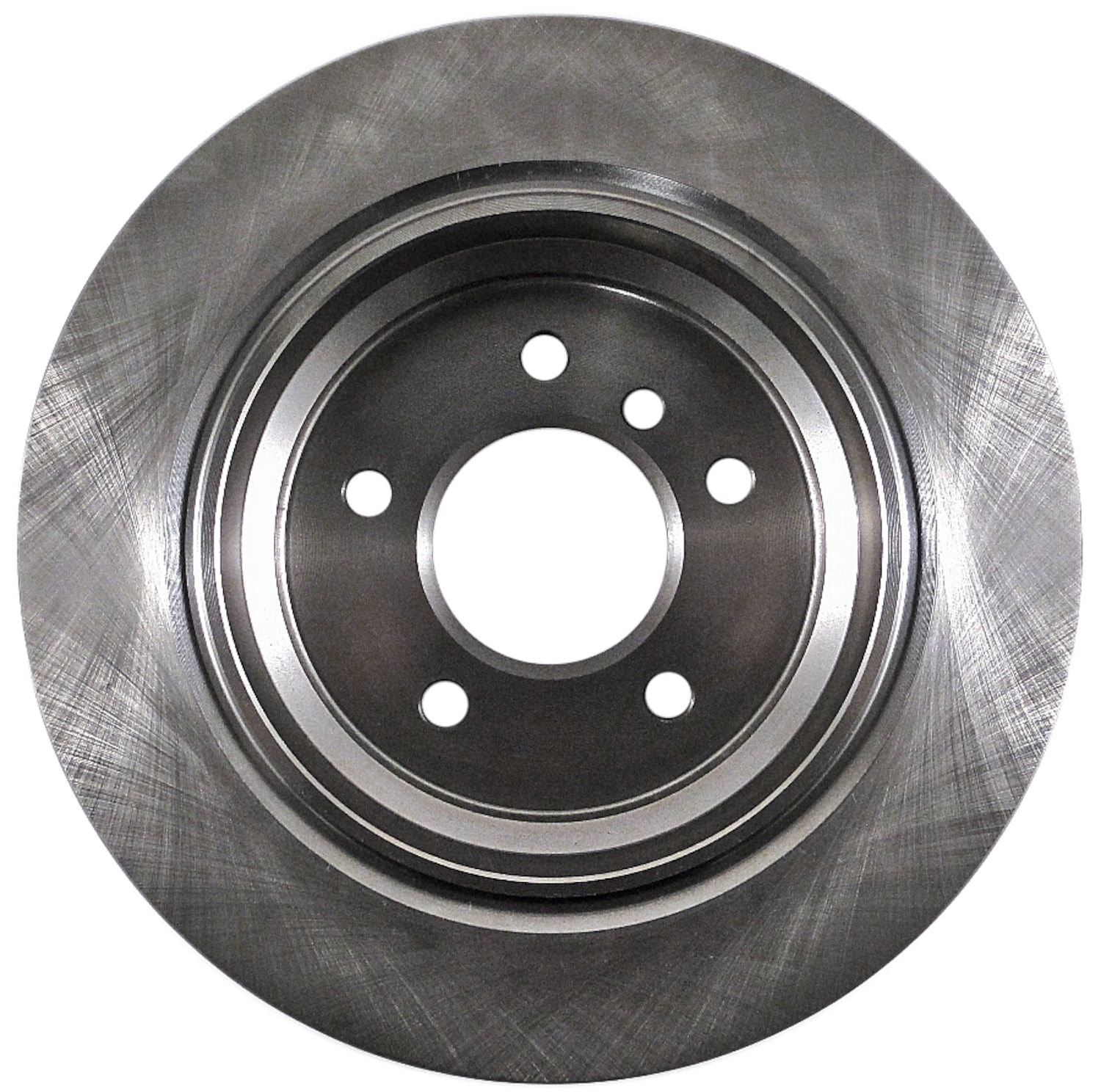 Winstop Brake Rotor, Rear WS232902, BMW 528i 2000-1997