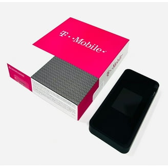 Verizon MiFi 6620L Jetpack 4G LTE Portable Wi-Fi Hotspot Internet