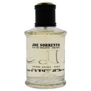 Jeanne Arthes Joe Sorrento , 3.3 oz EDT Spray