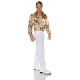 thumbnail image 1 of Costume de disco tourbillons - Femme, 1 of 3