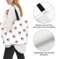 thumbnail image 2 of Yiaed Umbrella Cat Print Handbag for Women Tote Purse Shoulder Bag Large Fashion Hobo Purse Handbag Shopping Tote, 2 of 5