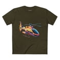 thumbnail image 4 of Helicopter Shirt, Chopper Shirt, 4 of 36