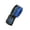 Blue, variant on Flame Pattern Waist Belt Wear Resistant Waist Belt for Teen Male Costume Decors