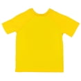 thumbnail image 4 of Curious George Pajamas Toddler Boys' Dreaming Of Bananas Short Sleeve Sleep Set, 4 of 6