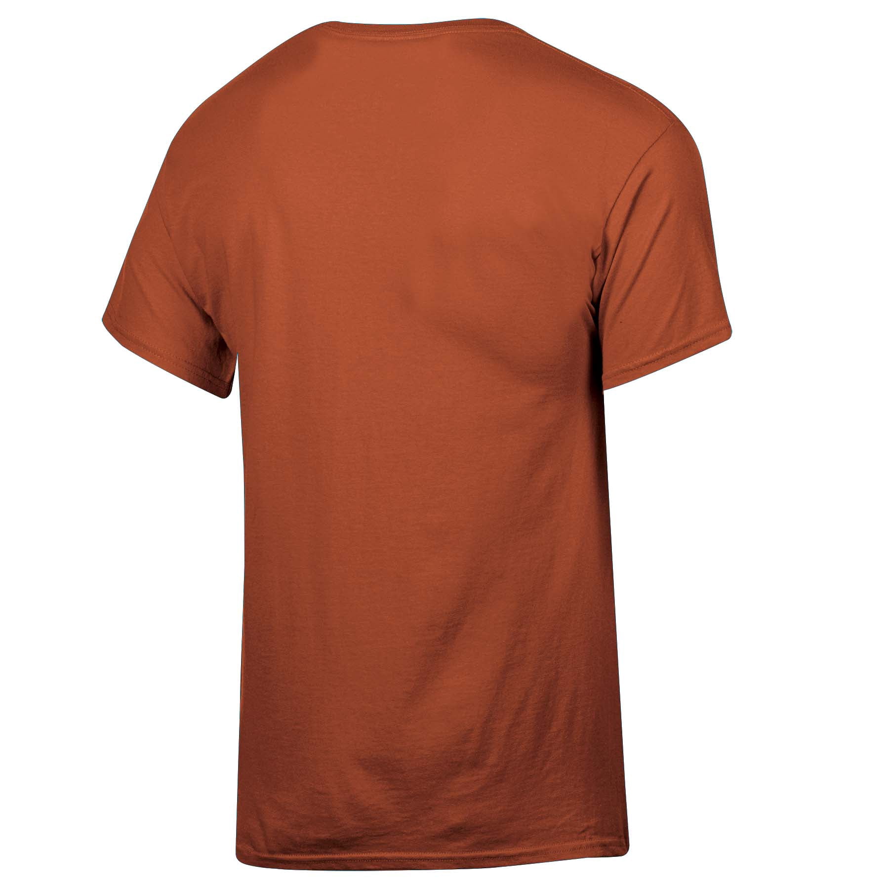 Hanes Texas Longhorns Short Sleeve T-Shirt