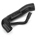 thumbnail image 1 of Silicone Intake Boost Hose for  S R56 Turbo Boost, Excellent Airflow, Enhanced Engine Sound, Exceptional Value, With 4Layer Structure, Polyester Mesh Cloth, for, 1 of 7