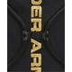 thumbnail image 4 of Mochila Under Armour, unisex, para adultos, color negro y dorado, 16 litros, 4 of 5