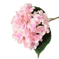 thumbnail image 3 of Tela de seda Strade Fareast Limited 17,7 pulgadas arreglo Floral decoración DIY rosa, 3 of 8