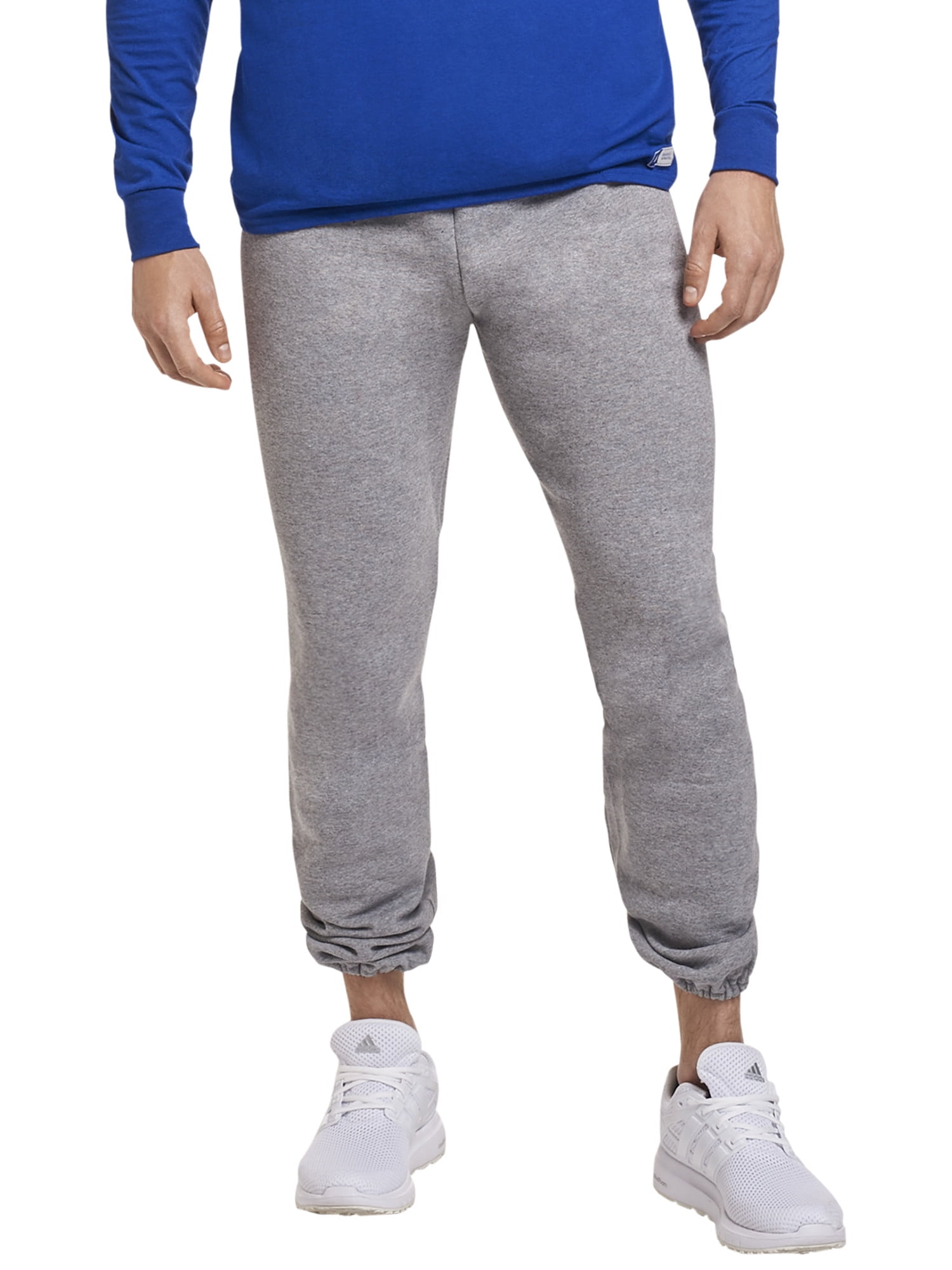 Russell Athletic Men's Dri-Power Closed 