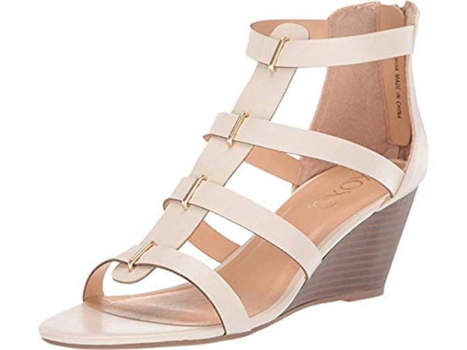 xoxo wedge shoes