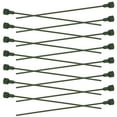 thumbnail image 2 of EeaseCA 15pcs Floral Stems DIY Handmade Plant Sticks Artificial Flower Stems Flower Extension Poles Flower Rods, 2 of 8