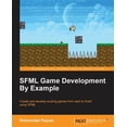 thumbnail image 1 of Pre-Owned SFML Game Development By Example (Paperback), 1 of 1