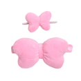 thumbnail image 3 of Cat Big Bow Doll Outfit Accessories | Adorable Double Bow Set For Cute Doll Styling, 3 of 4