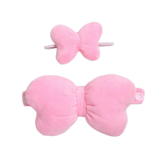 TIELUTT Cat Big Bow Doll Outfit Accessories | Adorable Double Bow Set For Cute Doll Styling Prototype Dolls Santeria Dolls R1100m Amp Matchless Amp Dolls