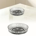 thumbnail image 2 of MOQIN 8" Lazy Susan Organizer, 360 Degree Rotating Turntable for Cabinets, Fridge, Pantry, Bathroom, Under Sink Organizing, Countertops, Vanity, Organizer for Spices, 2 of 5