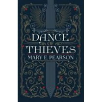 Dance of Thieves (Paperback)