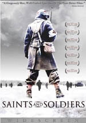 Saints and Soldiers (DVD), Excel Entertainment, Drama - image 2 of 2