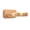 Beech, variant on Versatile Guitar Wall Mount Hook Adjustable Guitar Holder Wall Mount Stand Part for Musicians and Music Educators