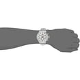 thumbnail image 2 of Invicta 23078 Montre pour Homme S1 Rally à Quartz Multifonction avec Cadran Argenté, 2 of 2