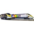 thumbnail image 2 of Eurostar 'Yellow Submarine' Train Set, 2 of 10