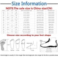 thumbnail image 3 of AJGRHE Kid Wide Barefoot Shoes for Boys Girls Outdoor Running Minimalist Walking Shoes Lightweight Footwear Blue2 5.5-6 Years, 3 of 6