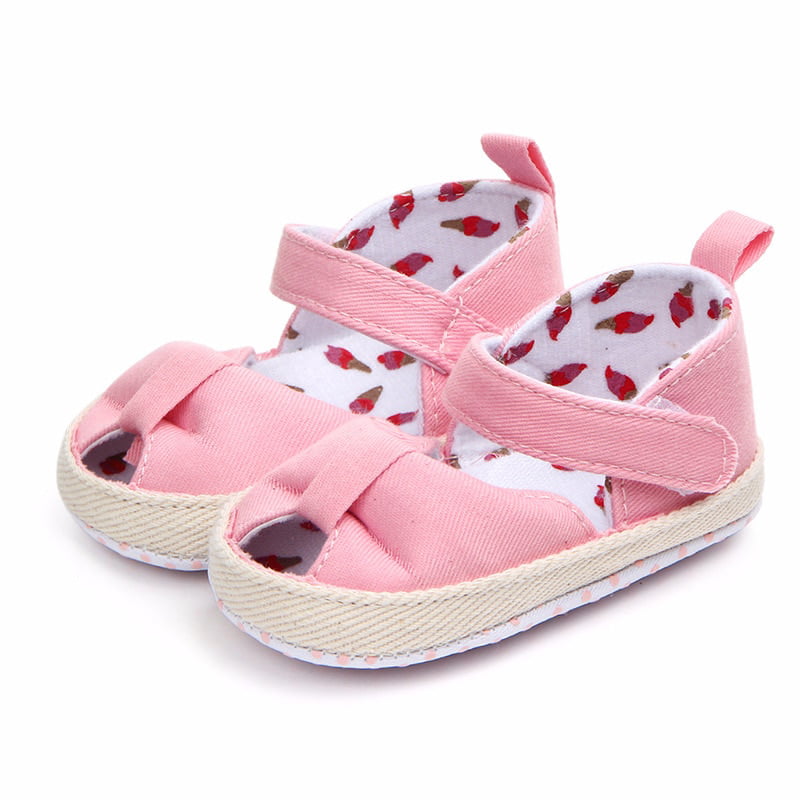 walmart infant shoes girl
