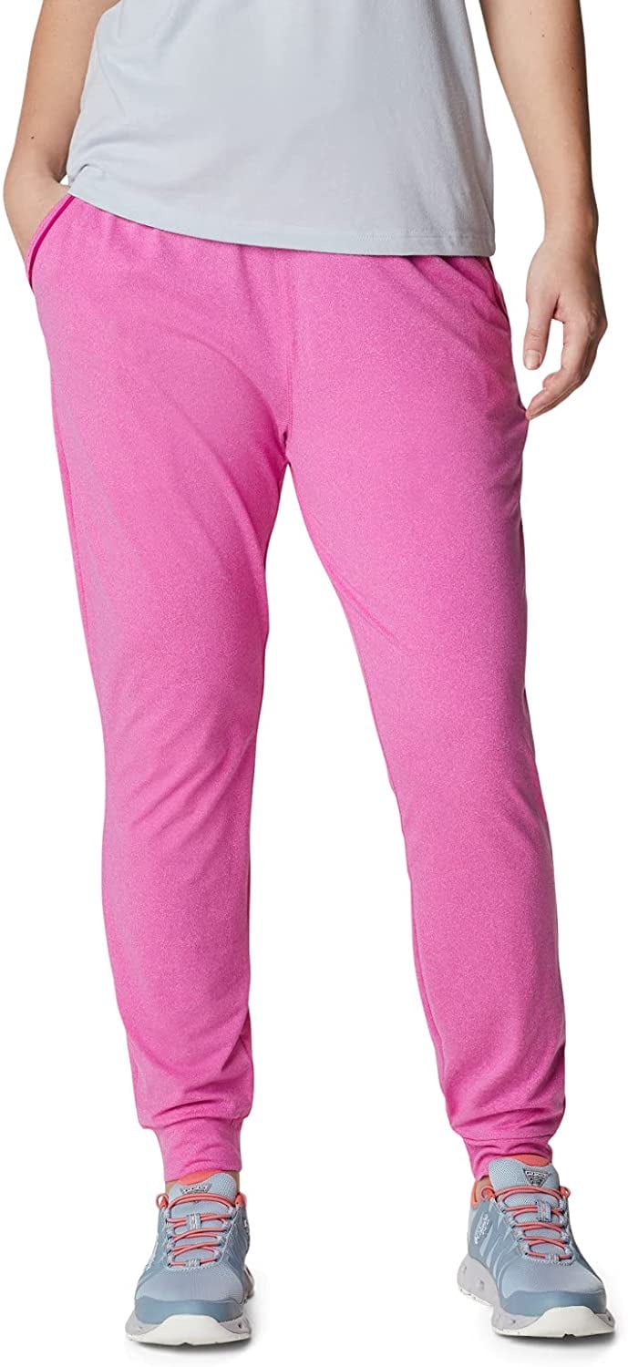 Columbia Womens Slack Water Knit Jogger 