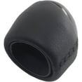 thumbnail image 2 of jfqm Pommeau de Vitesse de Voiture 5 6 Vitesses Compatible avec SAAB 9-3 2003 2004 2005 2006 2007 2008-2012 (Couleur : R 1 2 3 4 5 6), 2 of 6