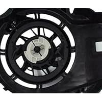Recoil Starter Assembly Compatible with Toro Super Recycler Lawn Mower, Fits Model 21386, Smooth Pull Start for Yard Maintenance & Outdoor Equipment