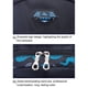 thumbnail image 5 of Sonducket Transpirable Para Adolescentes - Fácil Organización Y Exquisita Artesanía Escolar Adolescente Mochilas Azul, 5 of 6