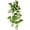 Purple, variant on Morttic 2Pcs Artificial Flower Vine, Morning Glory, Decoration, Encrypted Fake Flower, Leaf, Vine, Rattan (Purple)