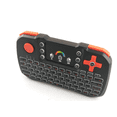 thumbnail image 3 of Mini 4 in 1 keyboard, wireless keyboard remote control, 3 of 5