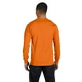 thumbnail image 3 of Hanes Adult 6.1 oz. Long-Sleeve Beefy-T - 5186, 3 of 4