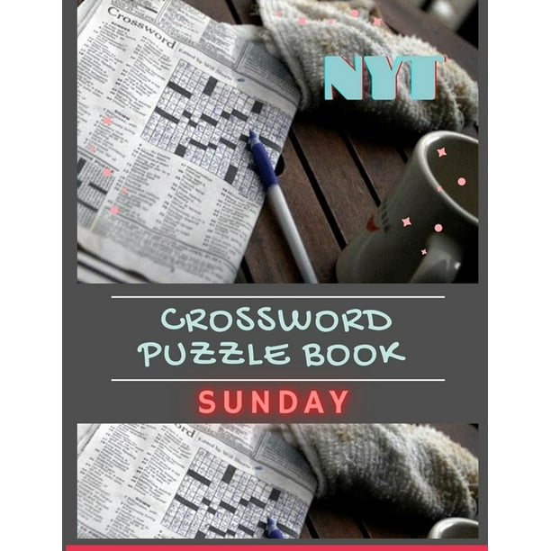 Solution nyt today crossword [Solution] The