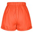 thumbnail image 5 of Tumotour Active Workout Shorts For Women Summer Running Shorts Drawstring Elastic Pocket High Waisted Athletic Shorts Sporty Shorts Biker Shorts Gym Shorts, 5 of 8